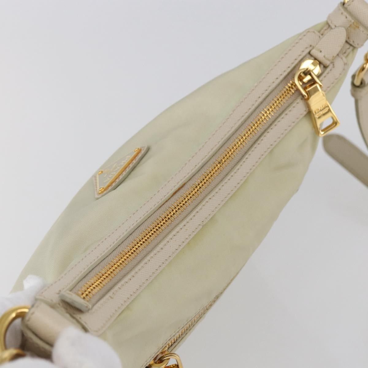 Prada Prada Re-Edition 2005 Shoulder Bag Tessuto Size ONE SIZE - 18 Thumbnail