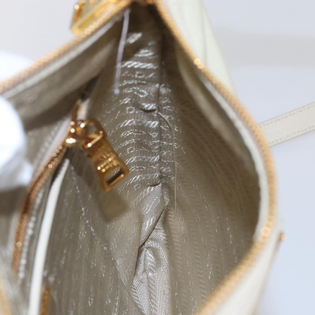 Prada Prada Re-Edition 2005 Shoulder Bag Tessuto Size ONE SIZE - 21 Thumbnail