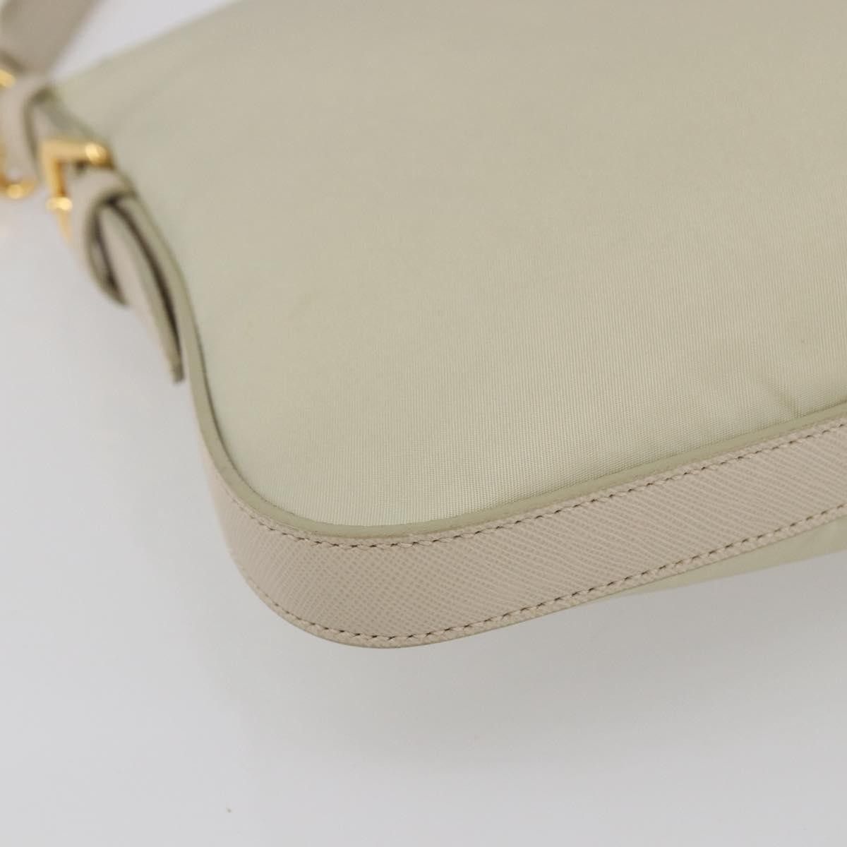Prada Prada Re-Edition 2005 Shoulder Bag Tessuto Size ONE SIZE - 11 Thumbnail