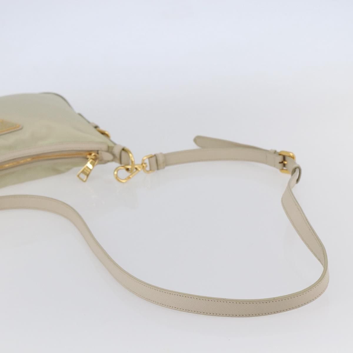 Prada Prada Re-Edition 2005 Shoulder Bag Tessuto Size ONE SIZE - 8 Thumbnail