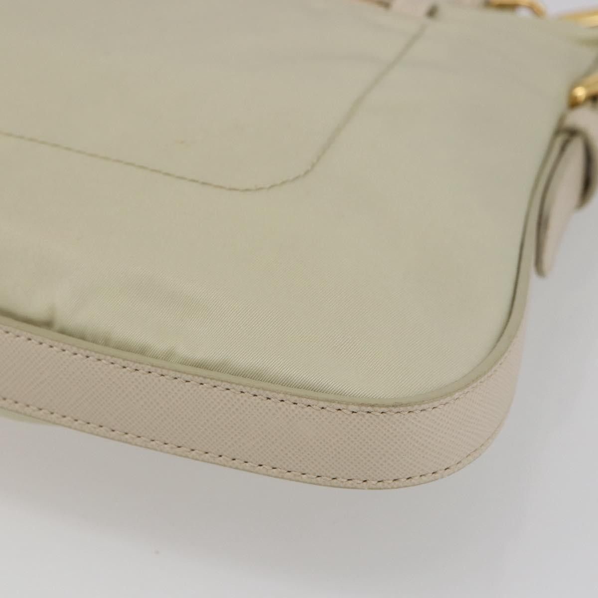 Prada Prada Re-Edition 2005 Shoulder Bag Tessuto Size ONE SIZE - 10 Thumbnail