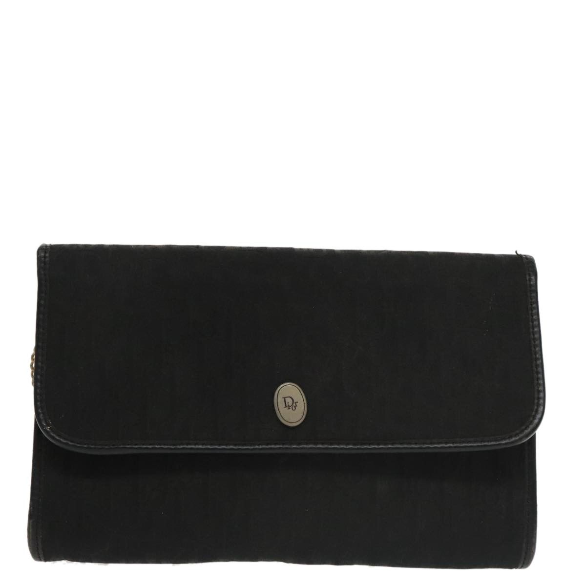 Dior Christian Dior Trotter shoulder bag Canvas Size ONE SIZE - 23 Thumbnail