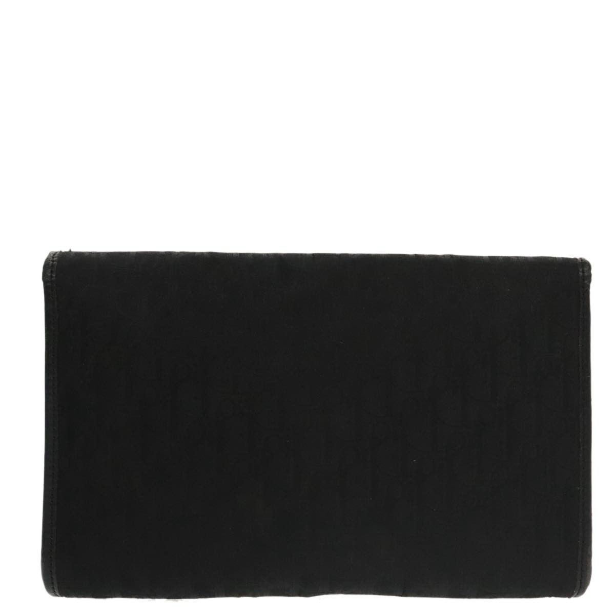 Dior Christian Dior Trotter shoulder bag Canvas Size ONE SIZE - 2 Thumbnail