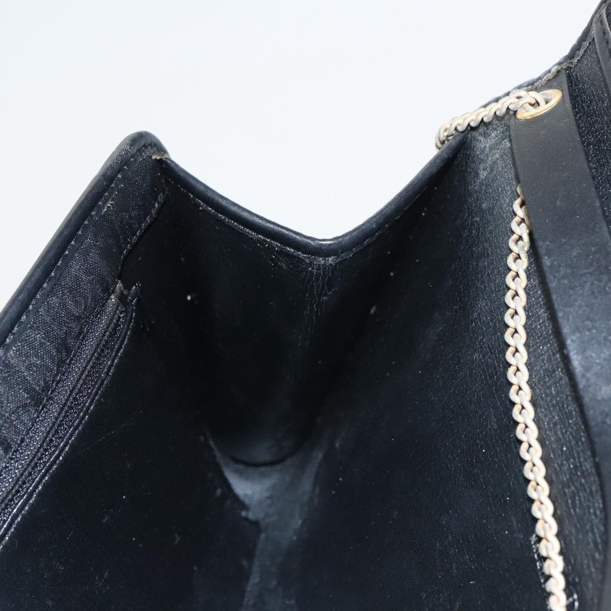 Dior Christian Dior Trotter shoulder bag Canvas Size ONE SIZE - 19 Thumbnail