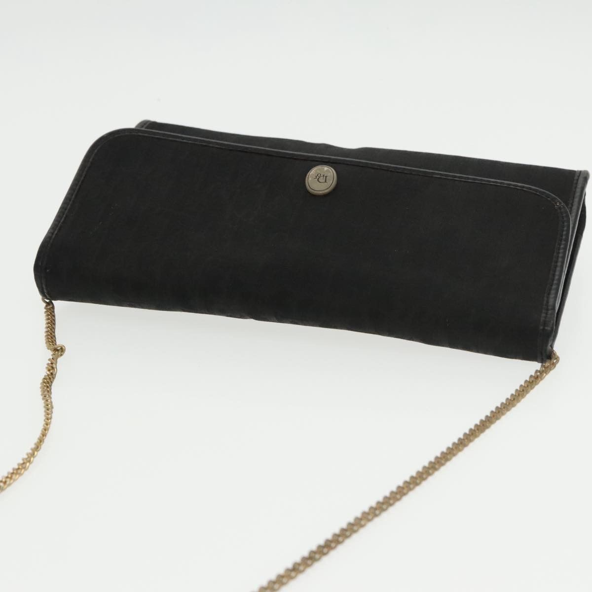 Dior Christian Dior Trotter shoulder bag Canvas Size ONE SIZE - 22 Thumbnail
