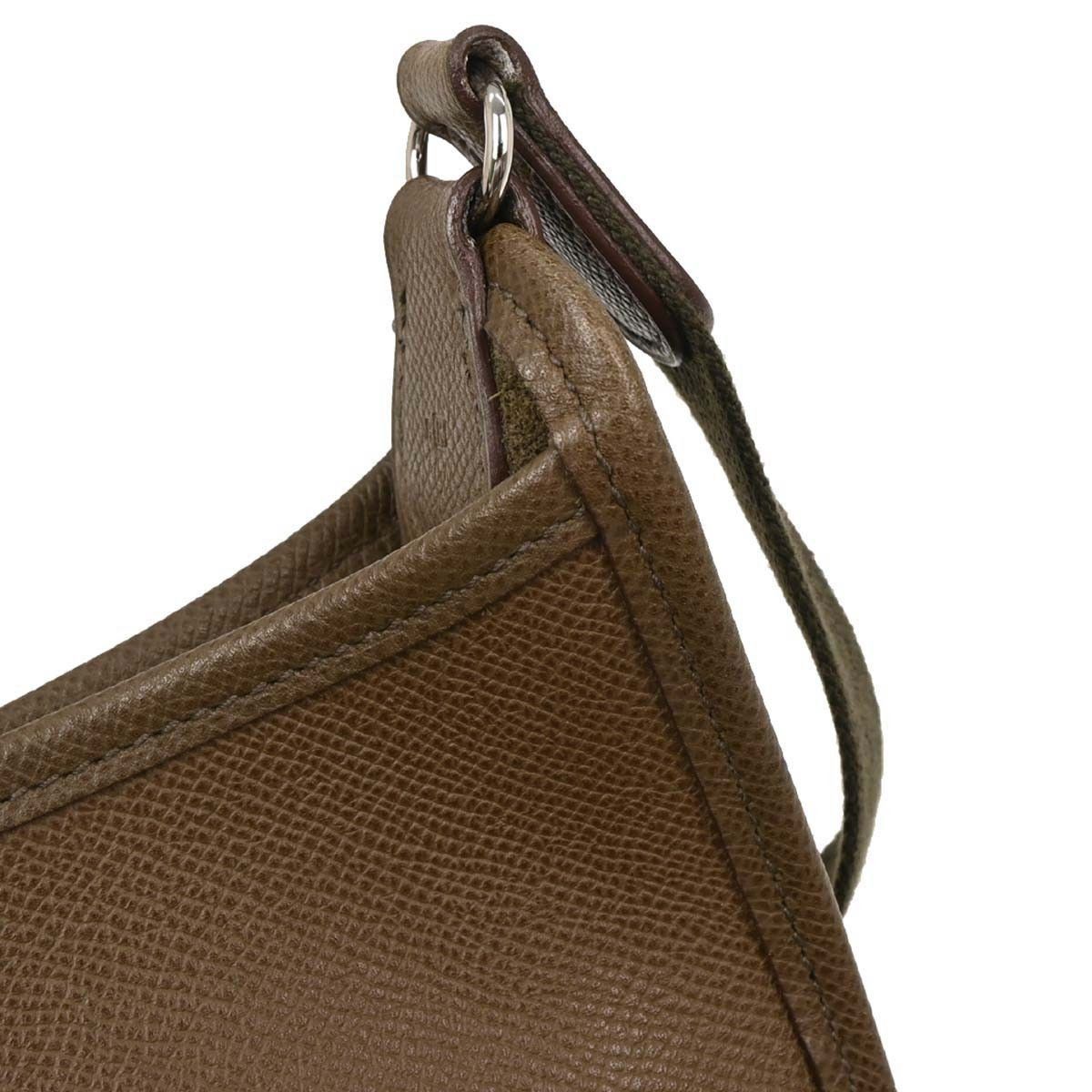 Hermes Hermes Vespa Bag Epsom Size ONE SIZE - 6 Thumbnail