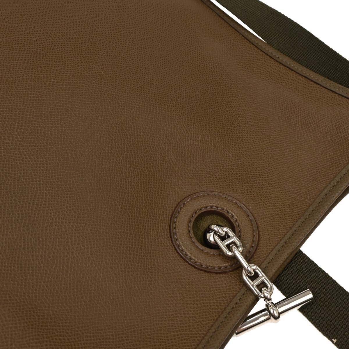 Hermes Hermes Vespa Bag Epsom Size ONE SIZE - 10 Thumbnail