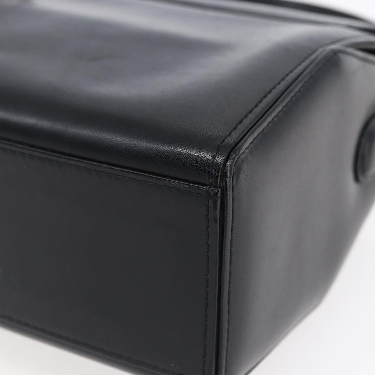 Givenchy Givenchy Vintage Handbag Leather Size ONE SIZE - 10 Thumbnail