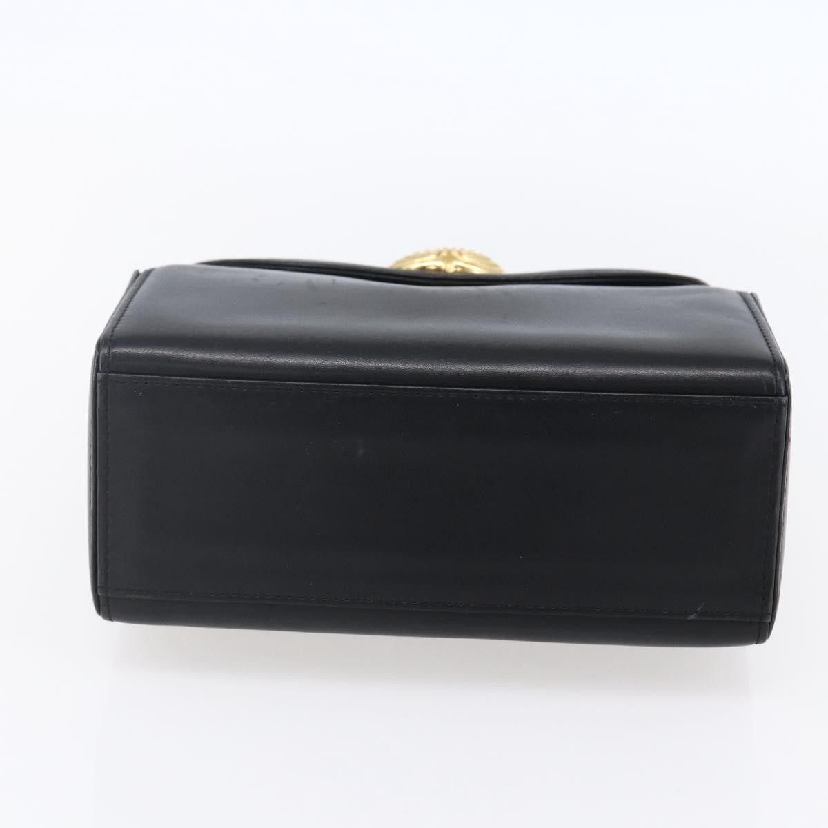 Givenchy Givenchy Vintage Handbag Leather Size ONE SIZE - 14 Thumbnail