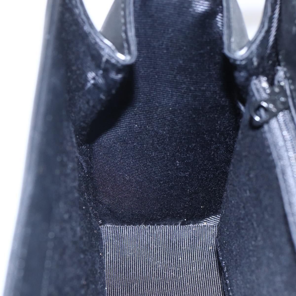 Givenchy Givenchy Vintage Handbag Leather Size ONE SIZE - 21 Thumbnail