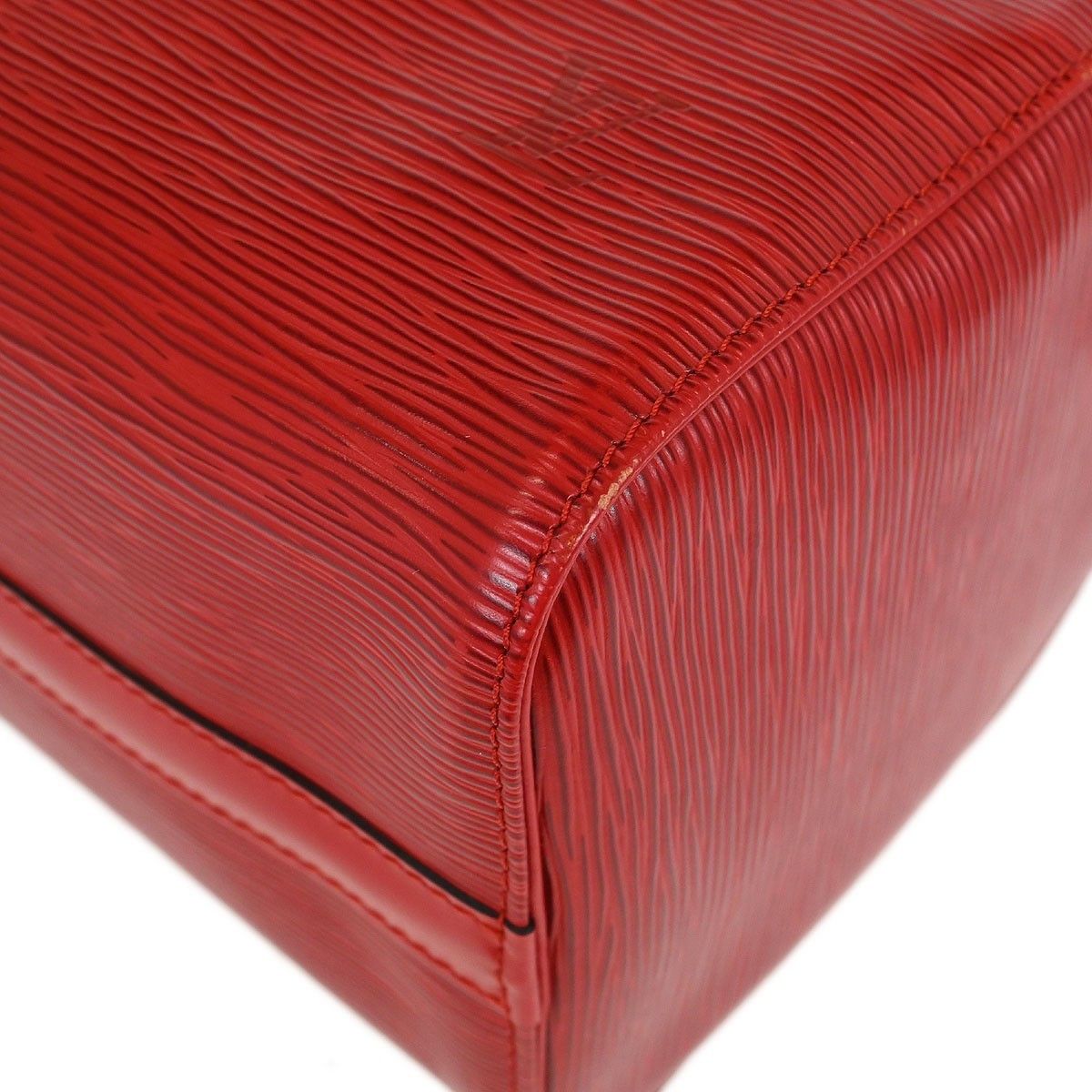 Louis Vuitton Louis Vuitton Speedy Handbag Epi Leather Size ONE SIZE - 8 Thumbnail