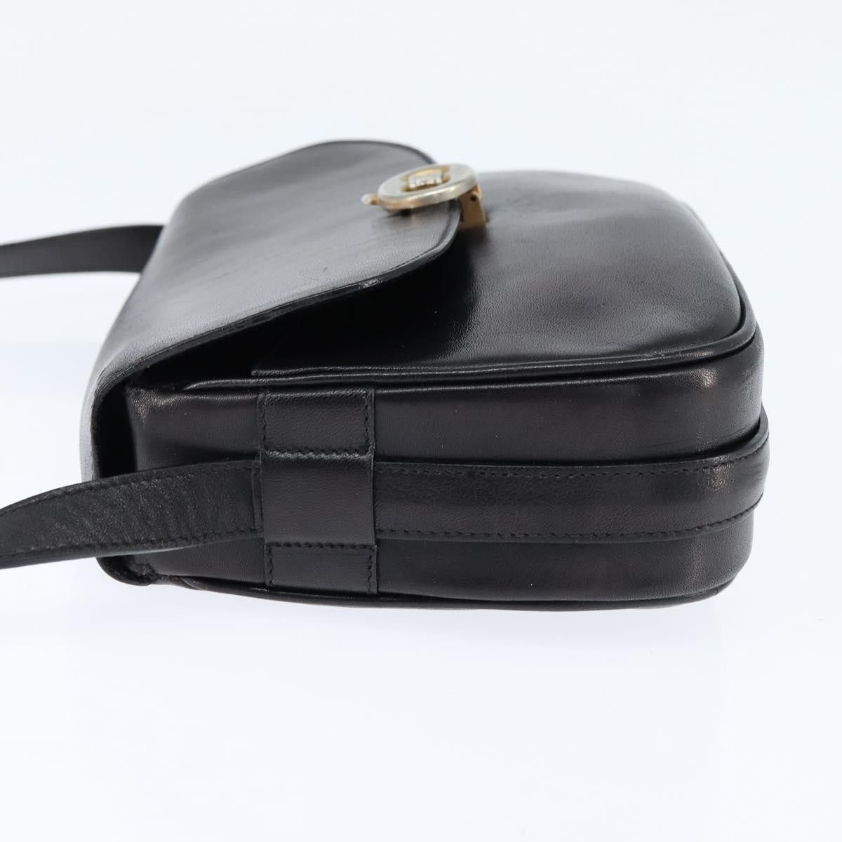 Celine Celine Shoulder Bag Leather Size ONE SIZE - 3 Thumbnail
