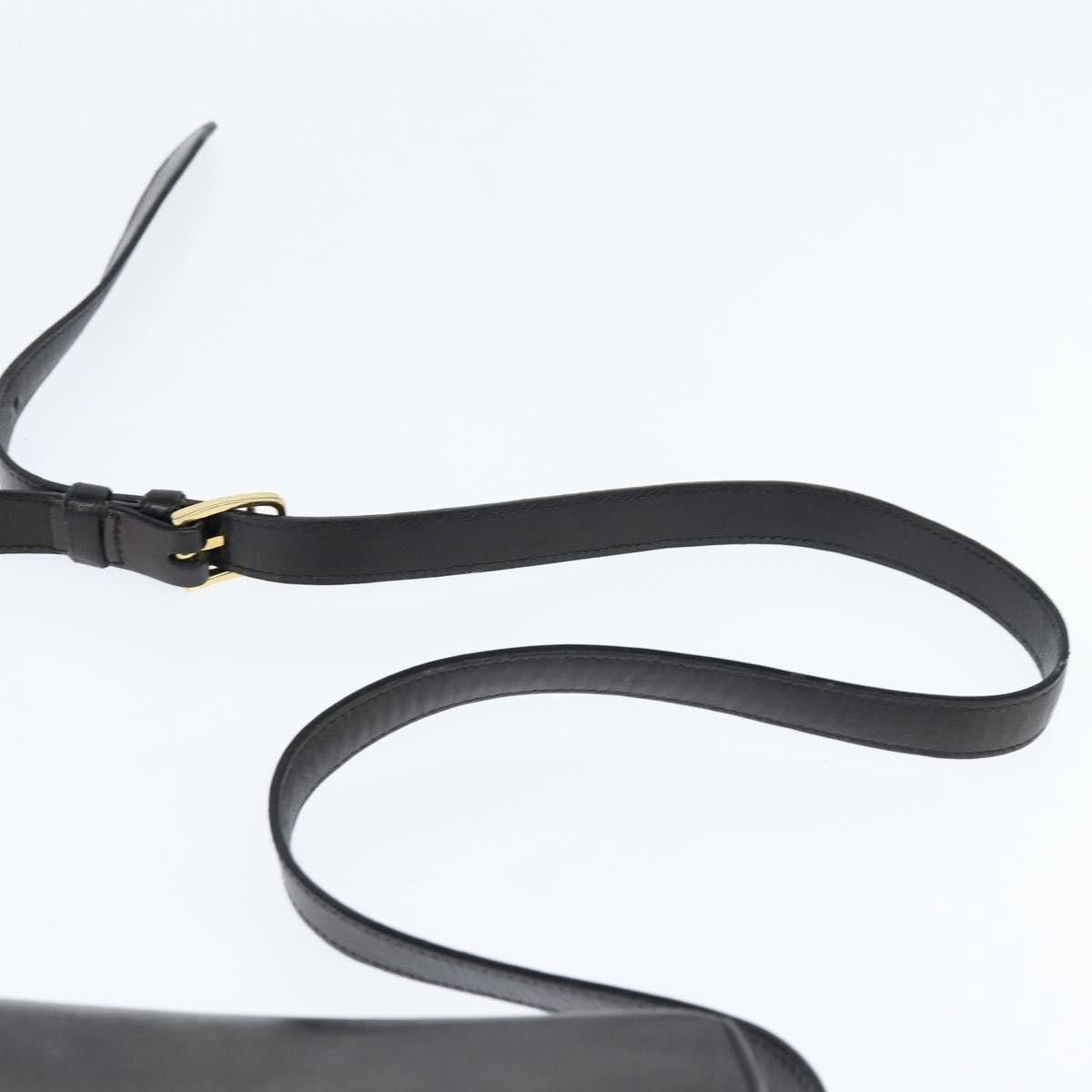 Celine Celine Shoulder Bag Leather Size ONE SIZE - 17 Thumbnail