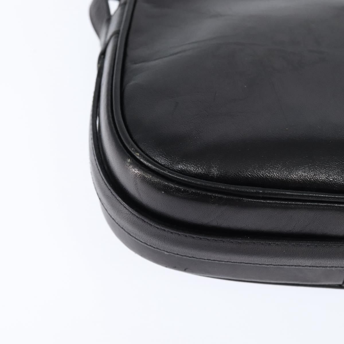 Celine Celine Shoulder Bag Leather Size ONE SIZE - 11 Thumbnail