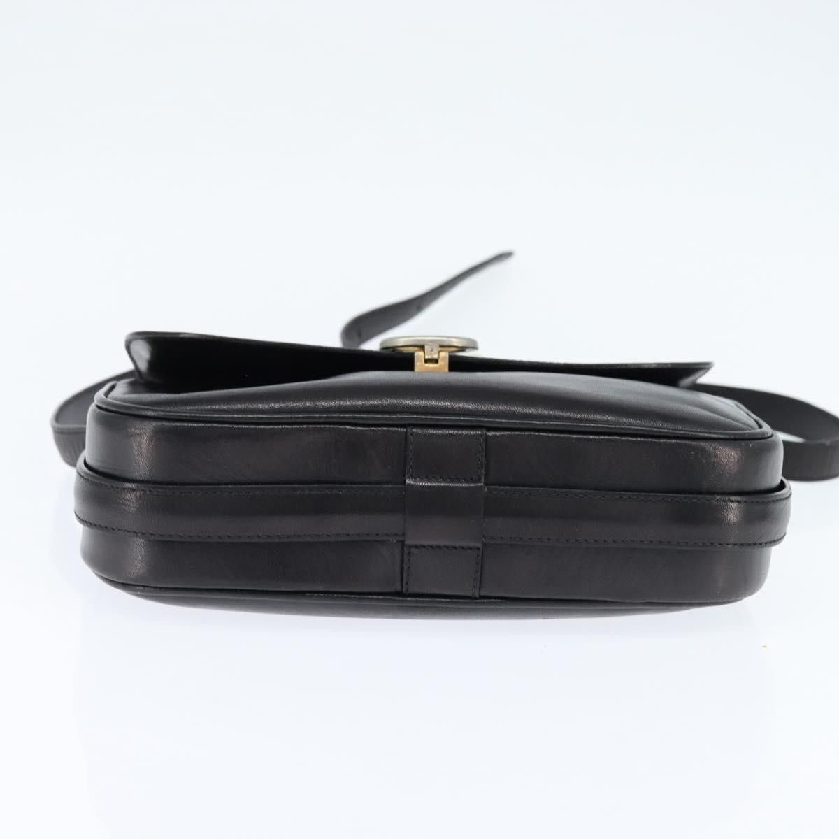 Celine Celine Shoulder Bag Leather Size ONE SIZE - 15 Thumbnail