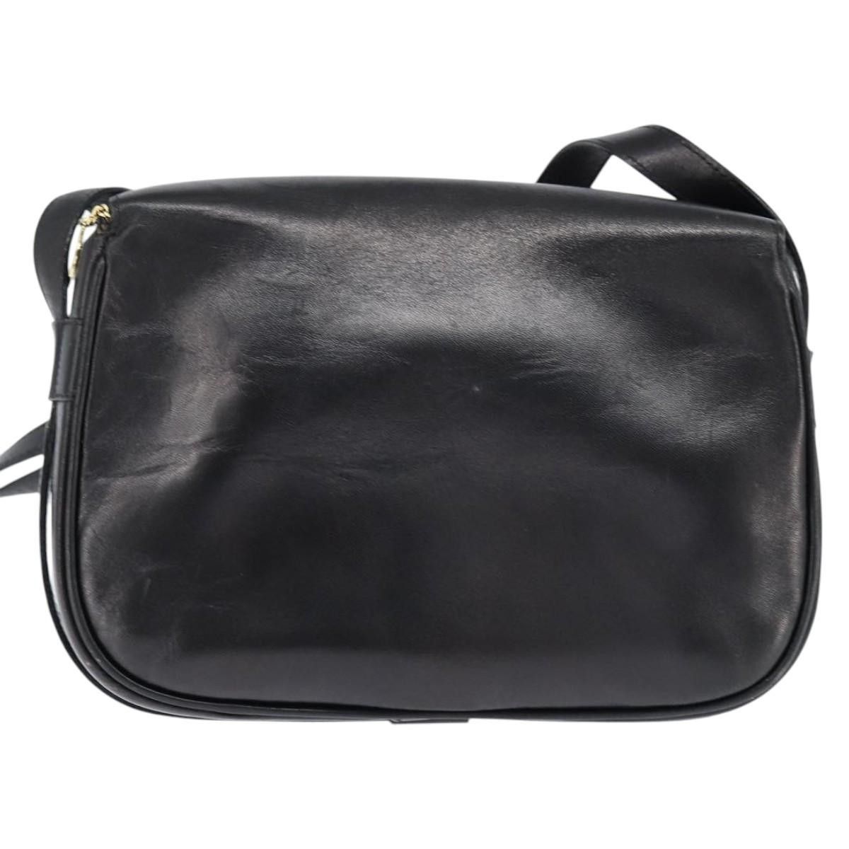 Celine Celine Shoulder Bag Leather Size ONE SIZE - 2 Thumbnail