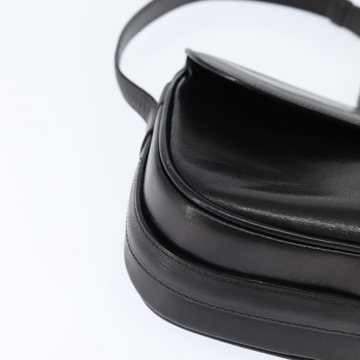 Celine Celine Shoulder Bag Leather Size ONE SIZE - 9 Thumbnail