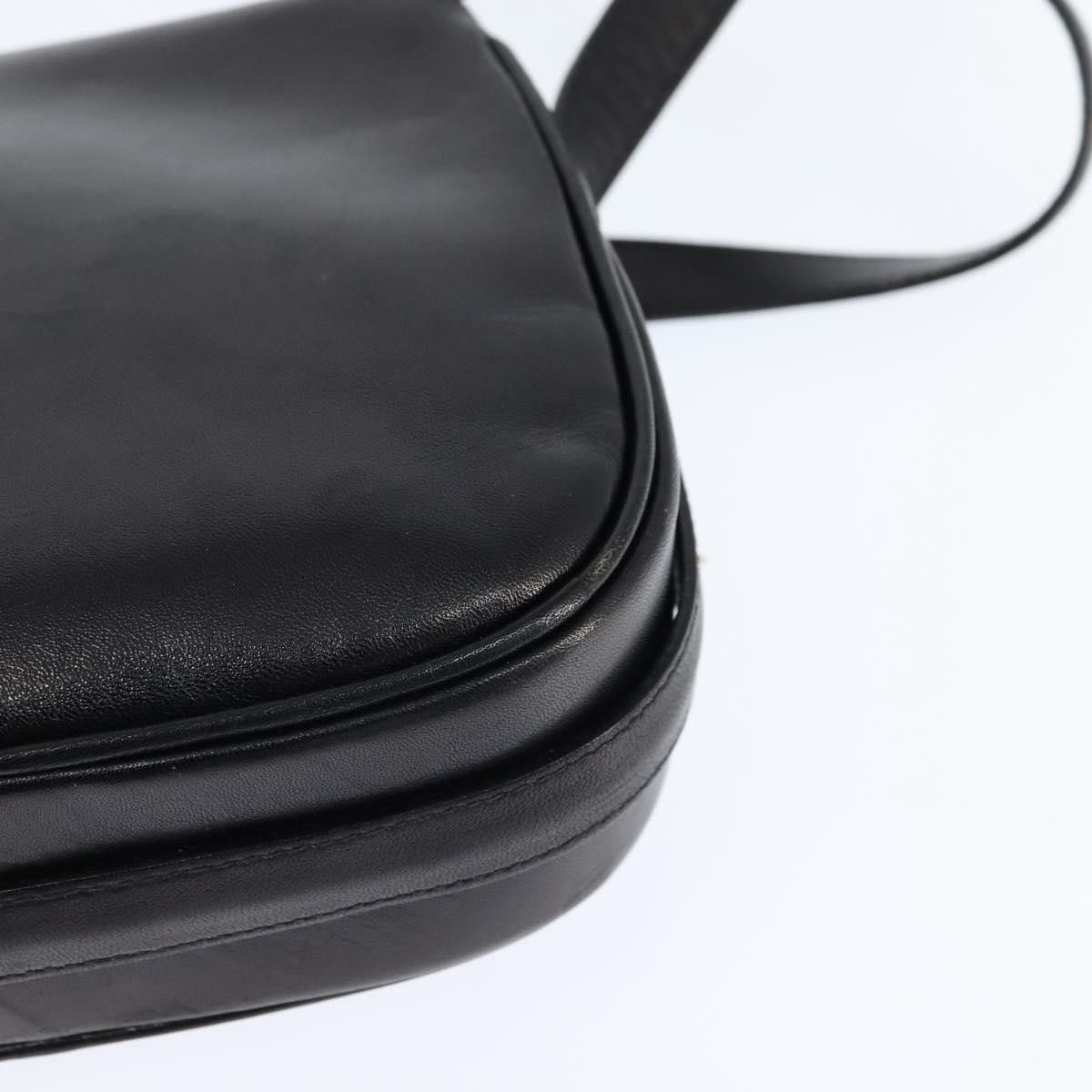 Celine Celine Shoulder Bag Leather Size ONE SIZE - 12 Thumbnail