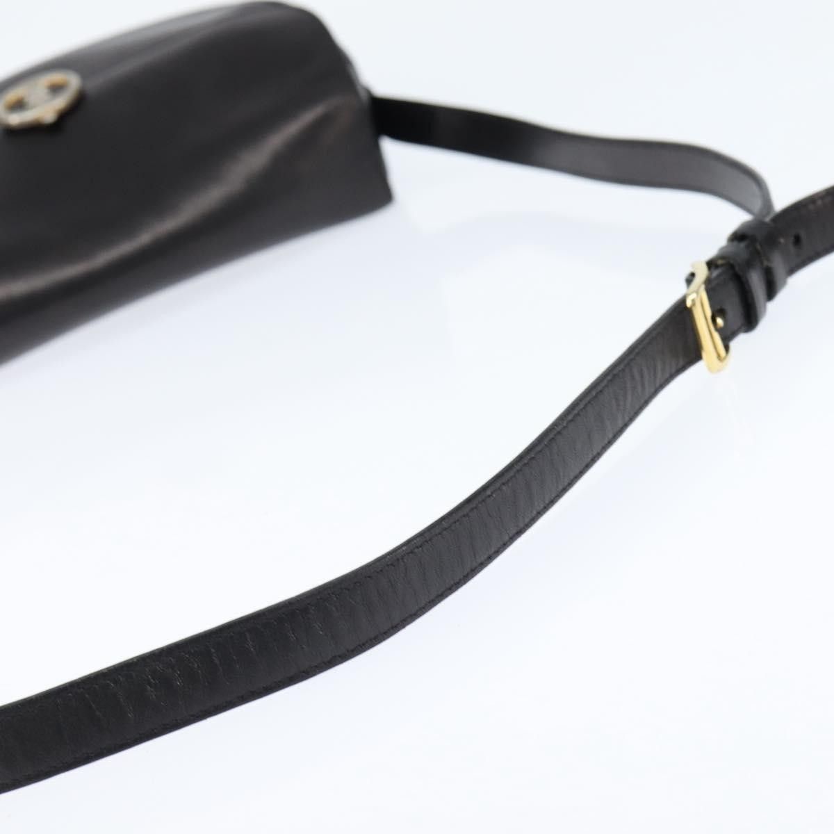 Celine Celine Shoulder Bag Leather Size ONE SIZE - 8 Thumbnail