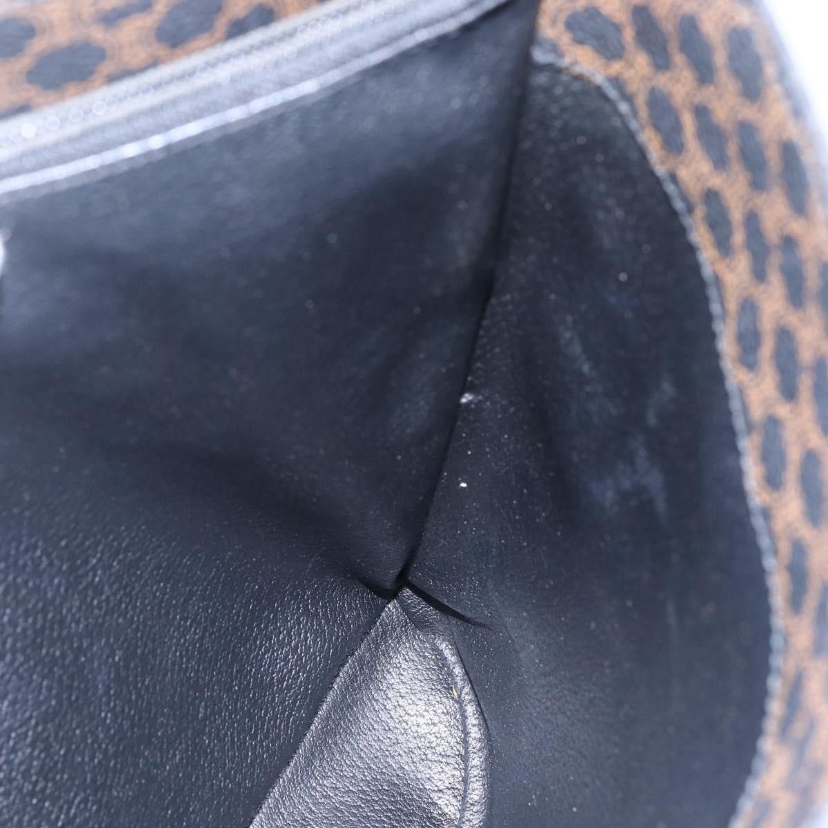 Celine Celine Vintage Macadam Tote bag Canvas Size ONE SIZE - 19 Thumbnail