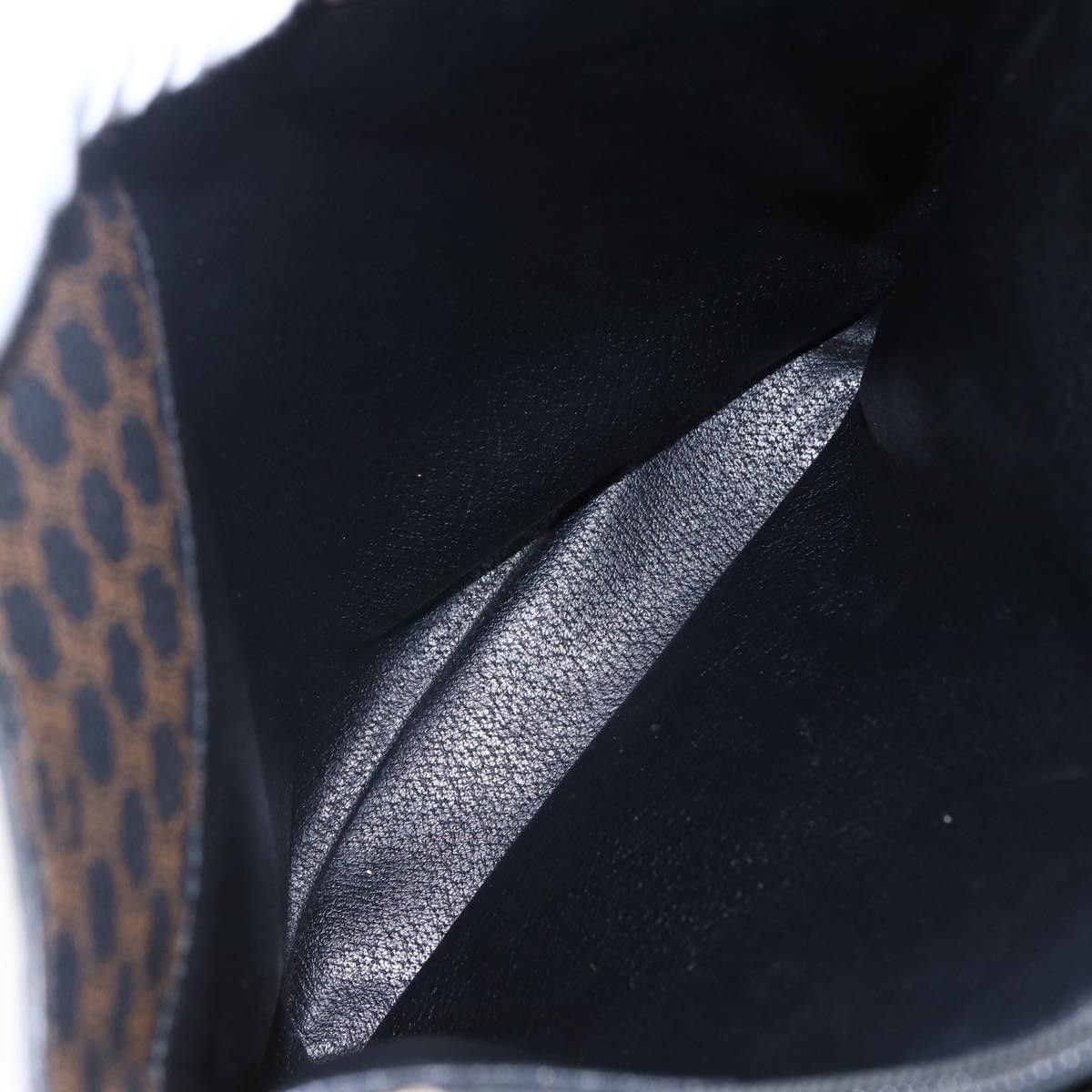 Celine Celine Vintage Macadam Tote bag Canvas Size ONE SIZE - 21 Thumbnail