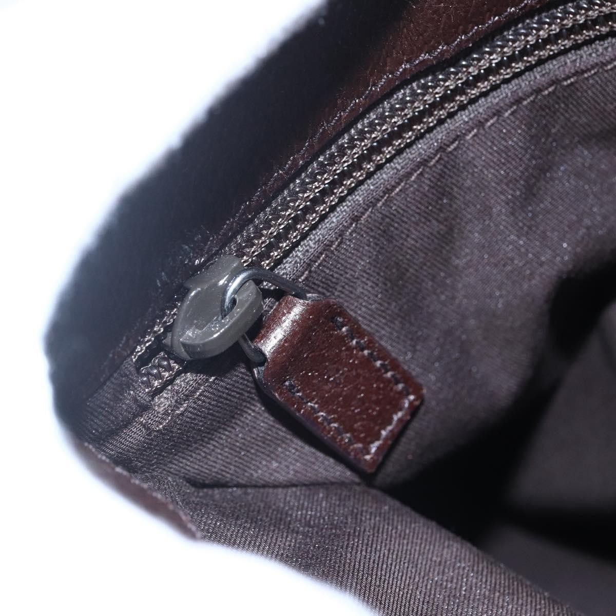 Gucci Gucci Front Pocket Messenger Canvas Size ONE SIZE - 20 Thumbnail