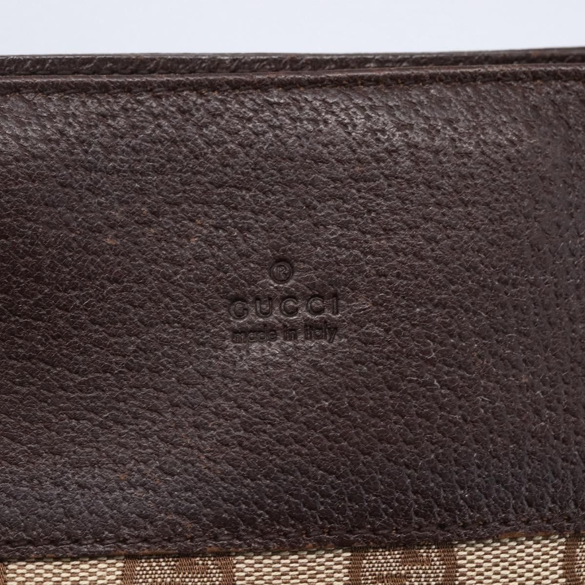 Gucci Gucci Front Pocket Messenger Canvas Size ONE SIZE - 19 Thumbnail
