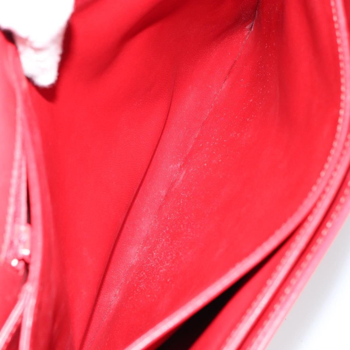 Louis Vuitton Louis Vuitton Opera Delphes Shoulder Bag Leather Size ONE SIZE - 5 Thumbnail