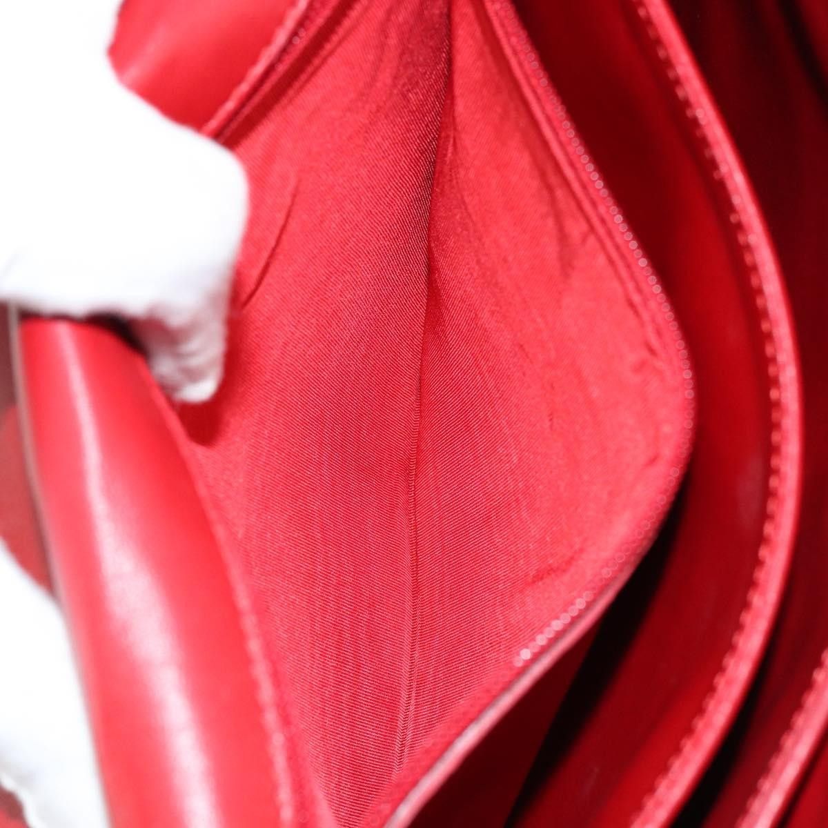 Louis Vuitton Louis Vuitton Opera Delphes Shoulder Bag Leather Size ONE SIZE - 22 Thumbnail