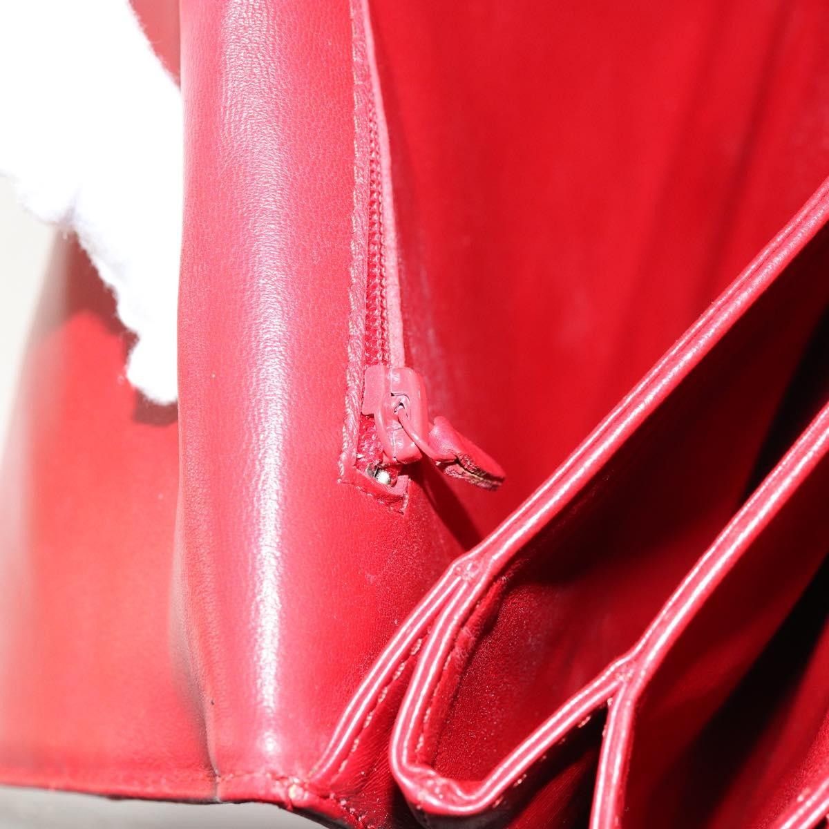 Louis Vuitton Louis Vuitton Opera Delphes Shoulder Bag Leather Size ONE SIZE - 21 Thumbnail