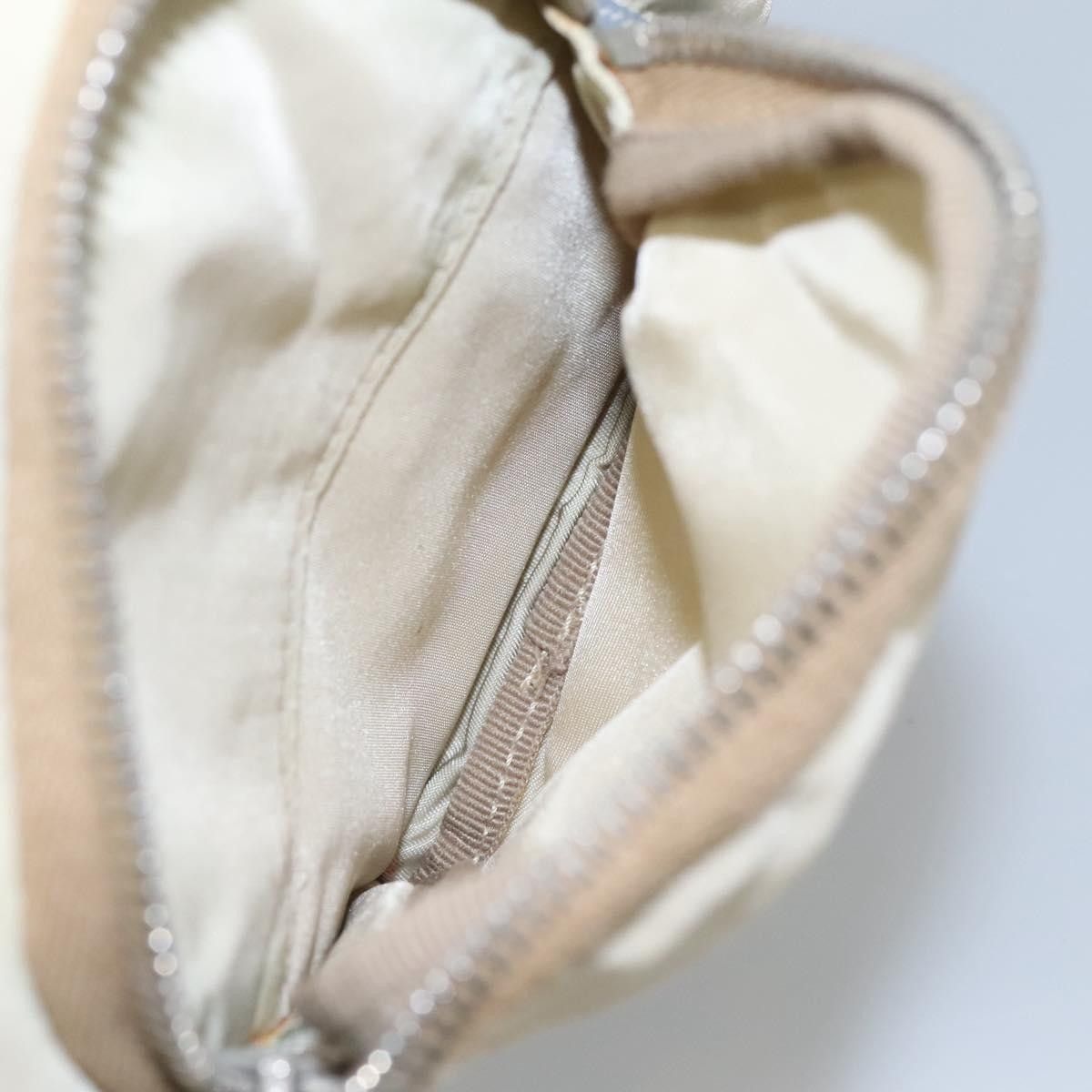 Prada Prada Double Pocket Buckle Flap Bag Tessuto Size ONE SIZE - 16 Thumbnail
