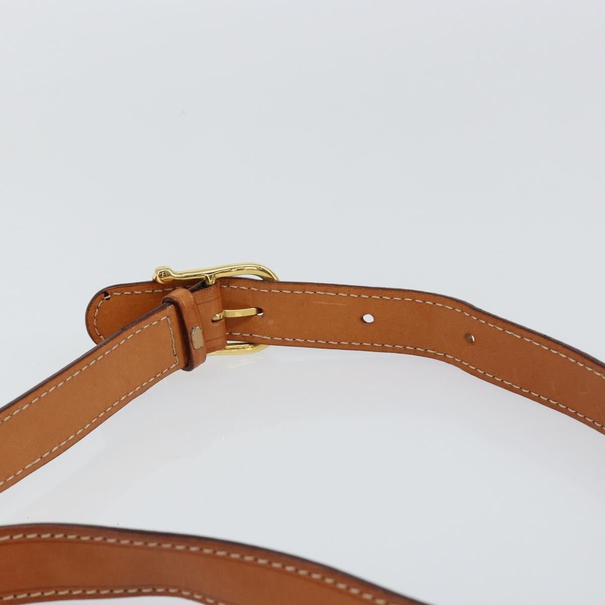 Celine Celine Macadam Shoulder Bag PVC Leather Size ONE SIZE - 16 Thumbnail