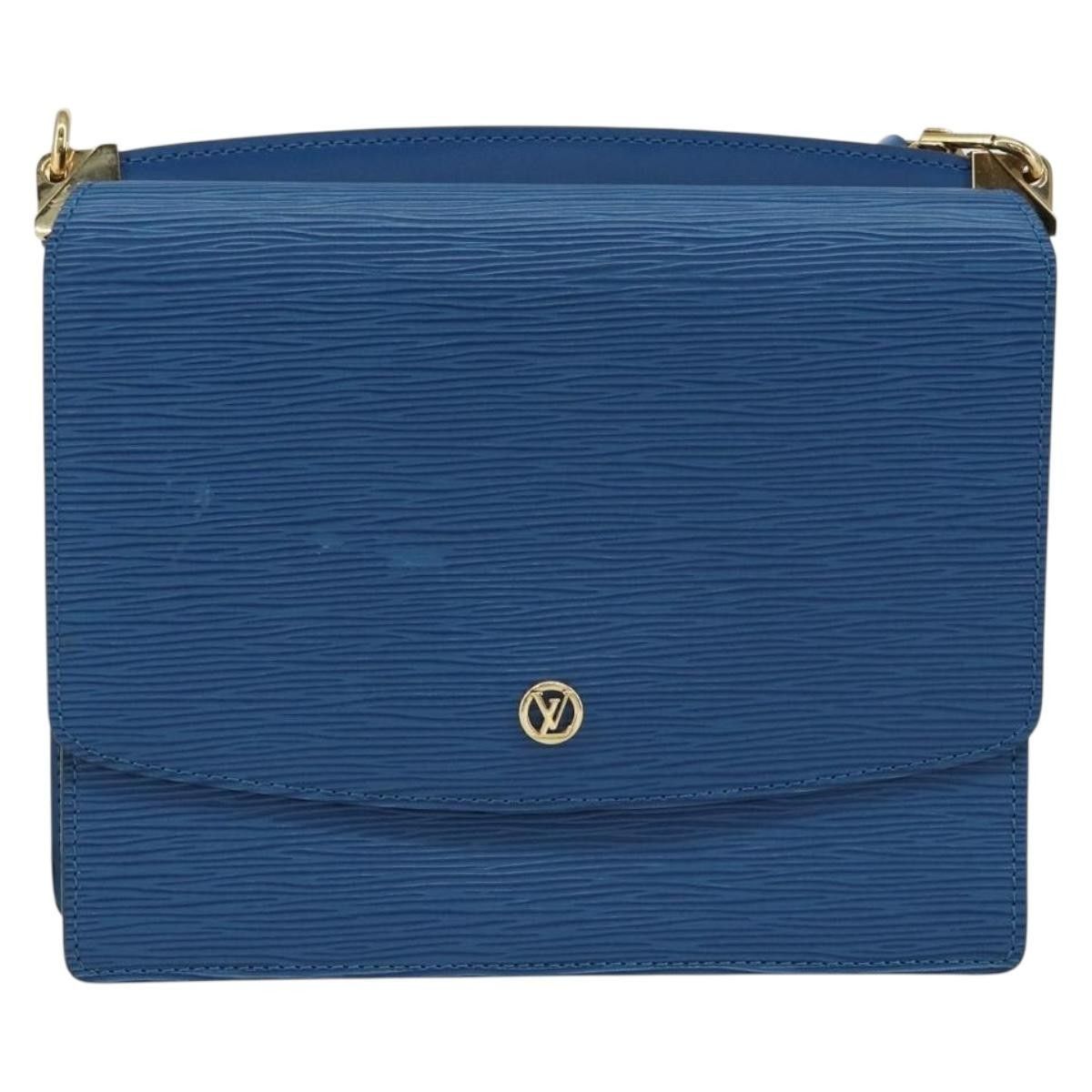 Louis Vuitton Louis Vuitton Grenelle Shoulder Bag Epi Leather Size ONE SIZE - 23 Thumbnail