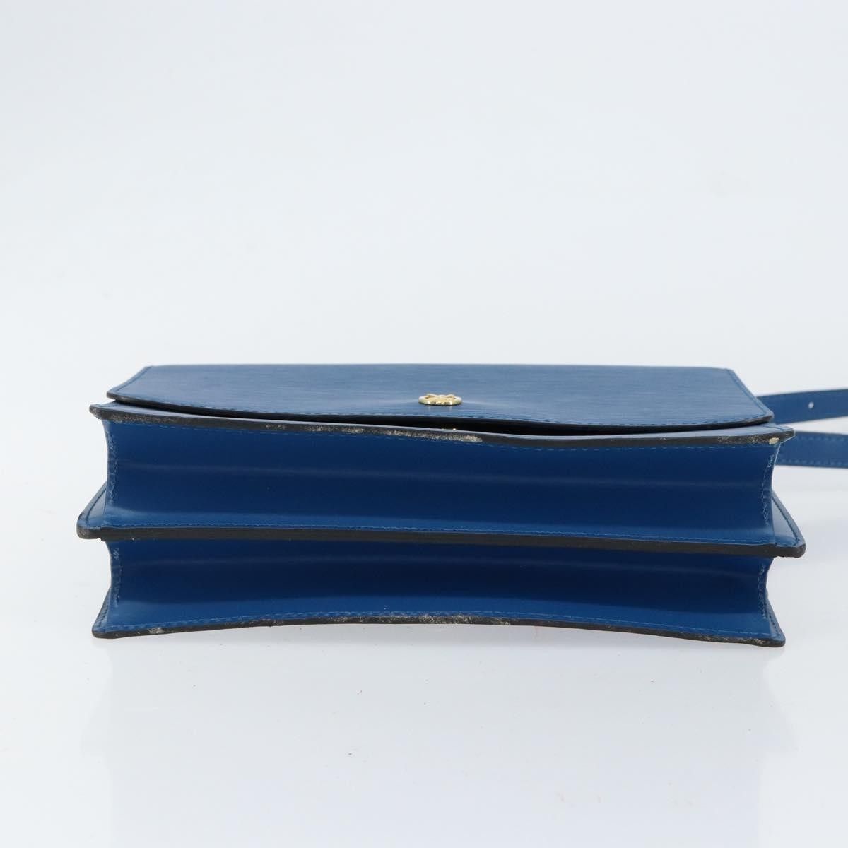 Louis Vuitton Louis Vuitton Grenelle Shoulder Bag Epi Leather Size ONE SIZE - 22 Thumbnail