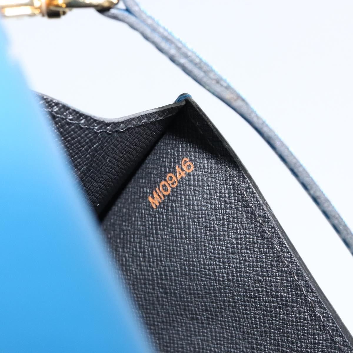 Louis Vuitton Louis Vuitton Grenelle Shoulder Bag Epi Leather Size ONE SIZE - 7 Thumbnail