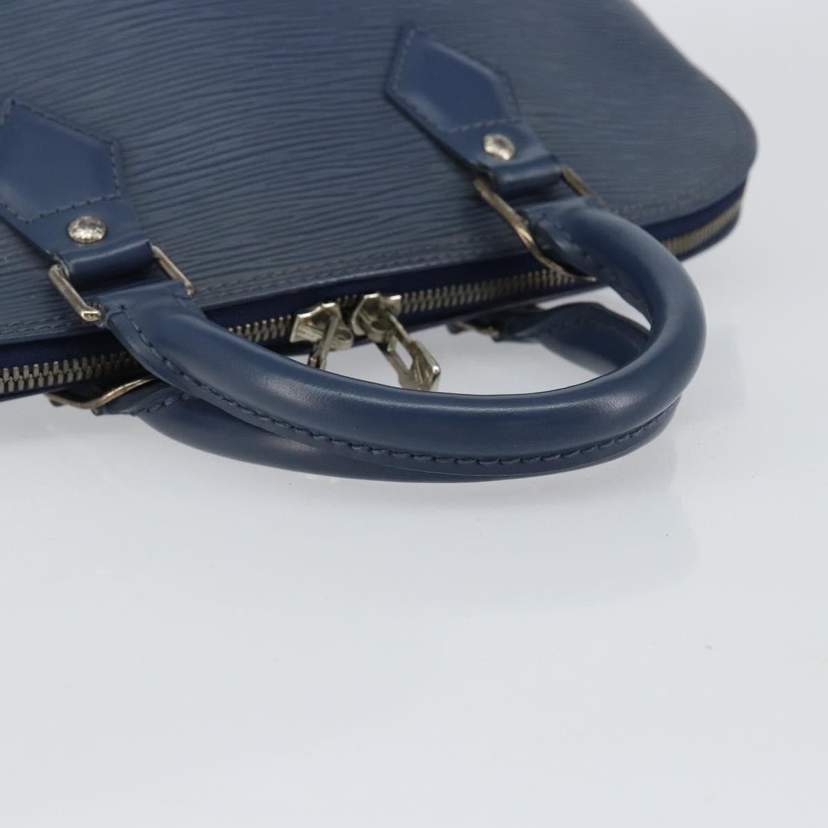 Louis Vuitton Louis Vuitton Alma Handbag Epi Leather Size ONE SIZE - 8 Thumbnail