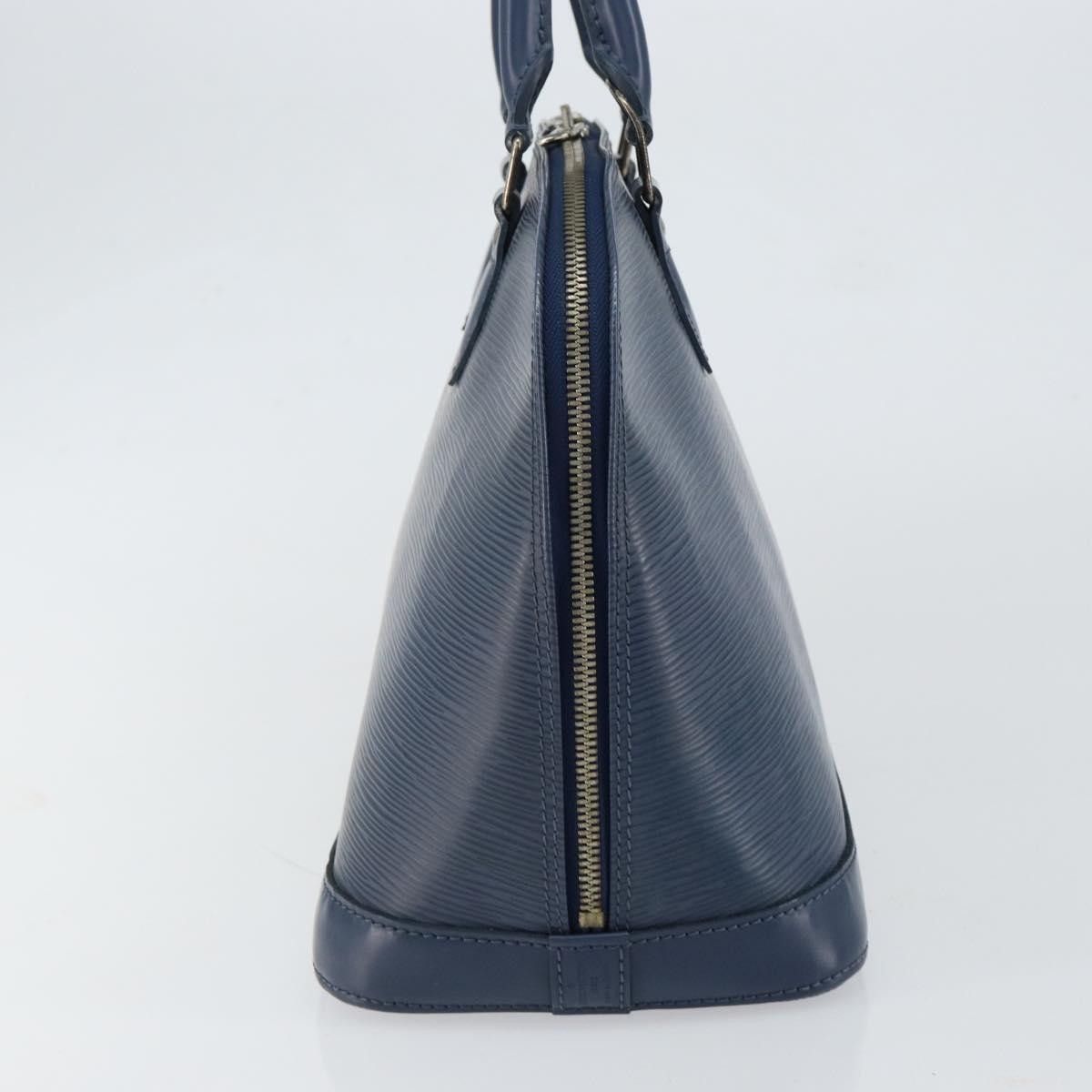 Louis Vuitton Louis Vuitton Alma Handbag Epi Leather Size ONE SIZE - 3 Thumbnail
