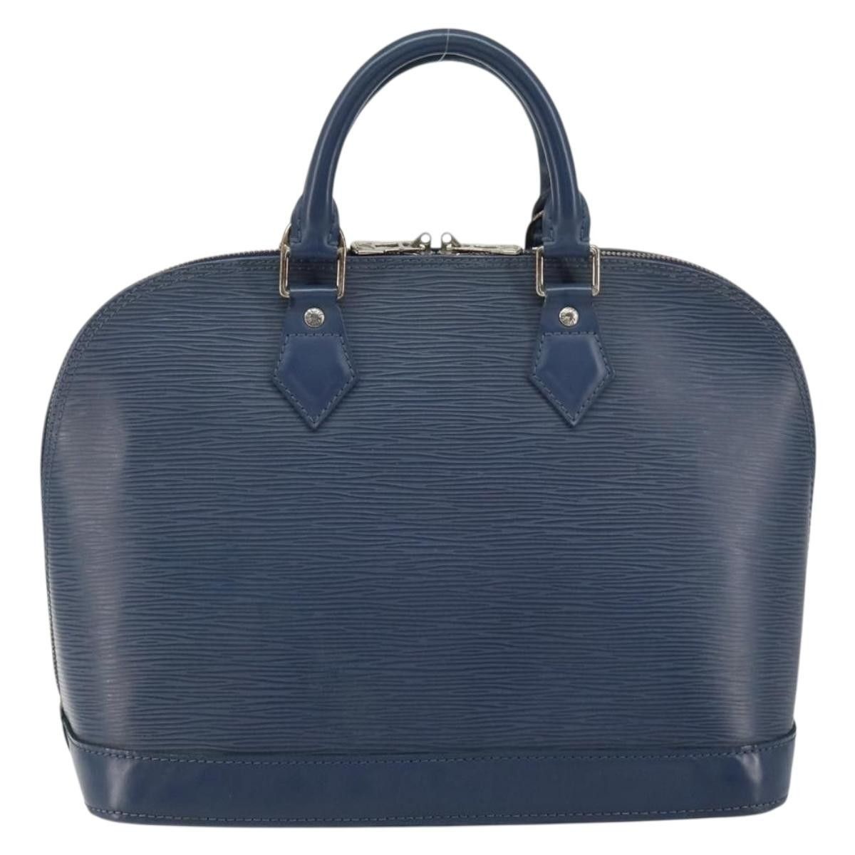 Louis Vuitton Louis Vuitton Alma Handbag Epi Leather Size ONE SIZE - 2 Thumbnail