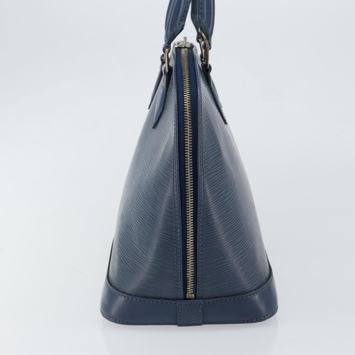 Louis Vuitton Louis Vuitton Alma Handbag Epi Leather Size ONE SIZE - 4 Thumbnail