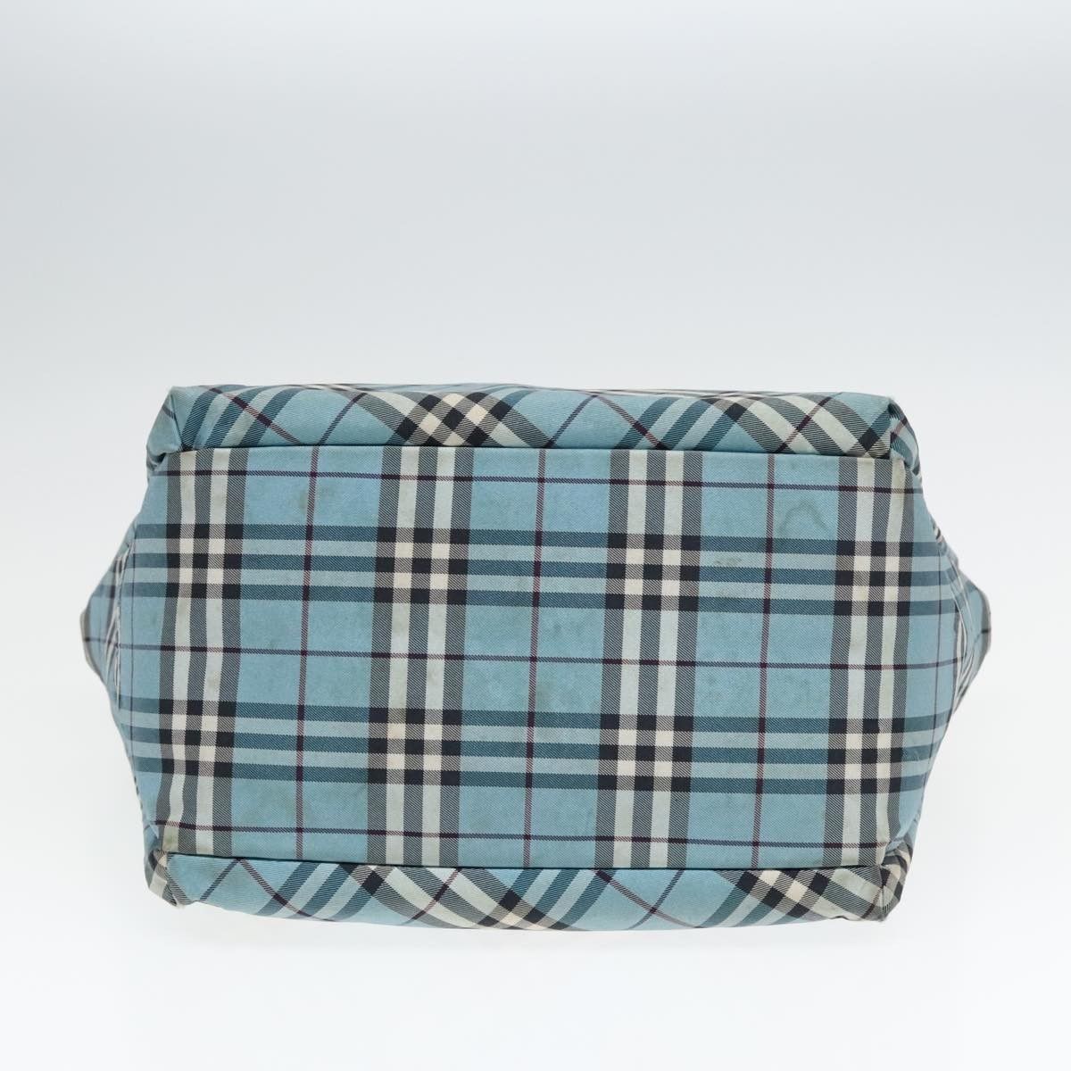Burberry Burberry Nova Check Tote Nylon Size ONE SIZE - 12 Thumbnail