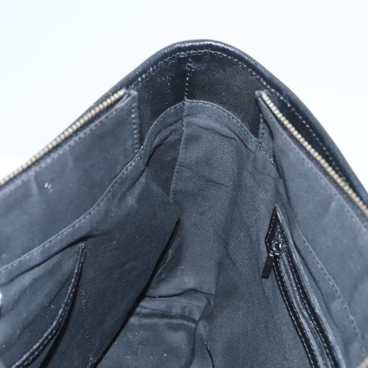 Burberry Burberry Nova Check Tote Canvas and Leather Size ONE SIZE - 19 Thumbnail