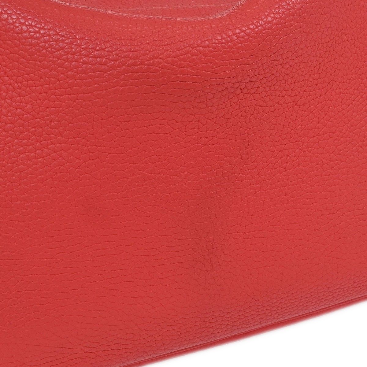 Hermes Hermes Lindy Bag Clemence Size ONE SIZE - 10 Thumbnail