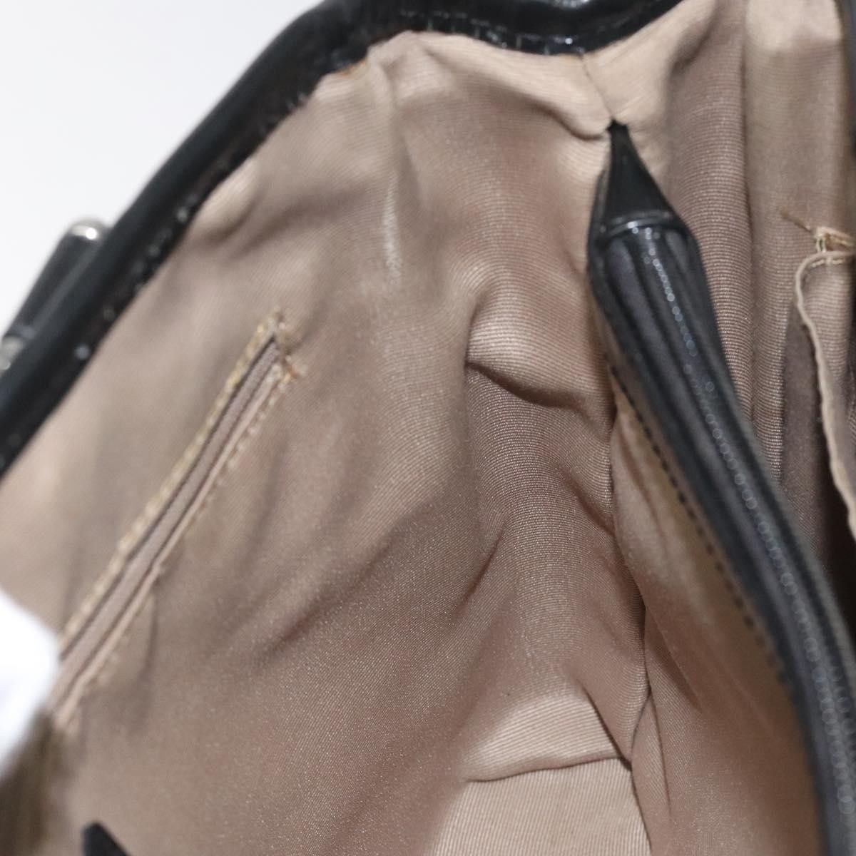 Burberry Burberry Nova Check Handbag Nova Check Canvas Size ONE SIZE - 19 Thumbnail