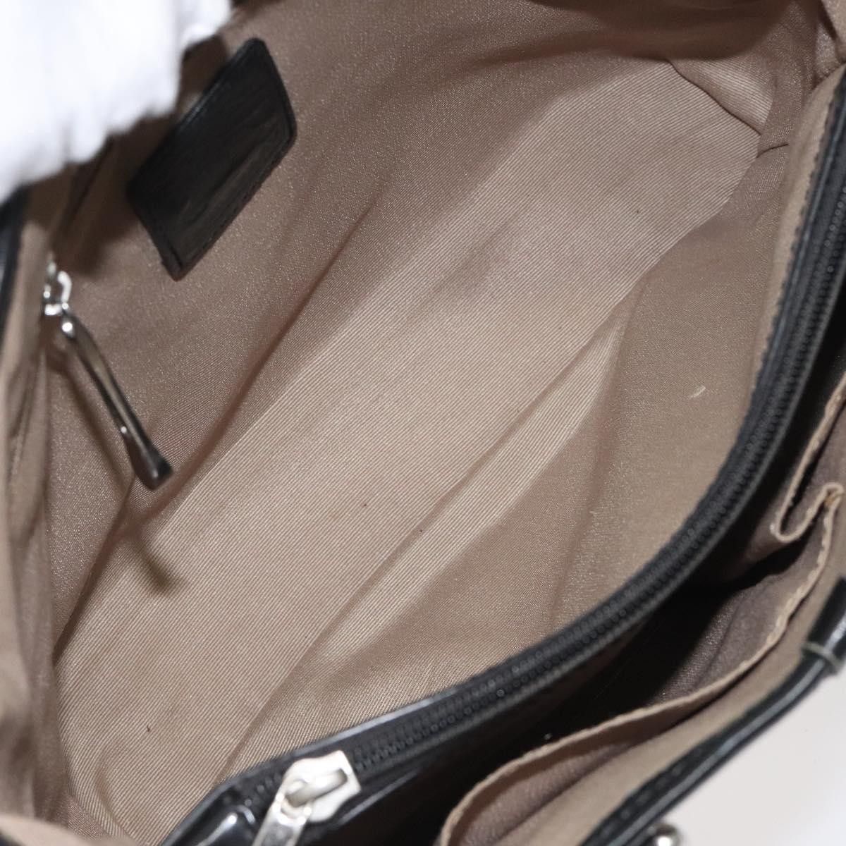 Burberry Burberry Nova Check Handbag Nova Check Canvas Size ONE SIZE - 5 Thumbnail