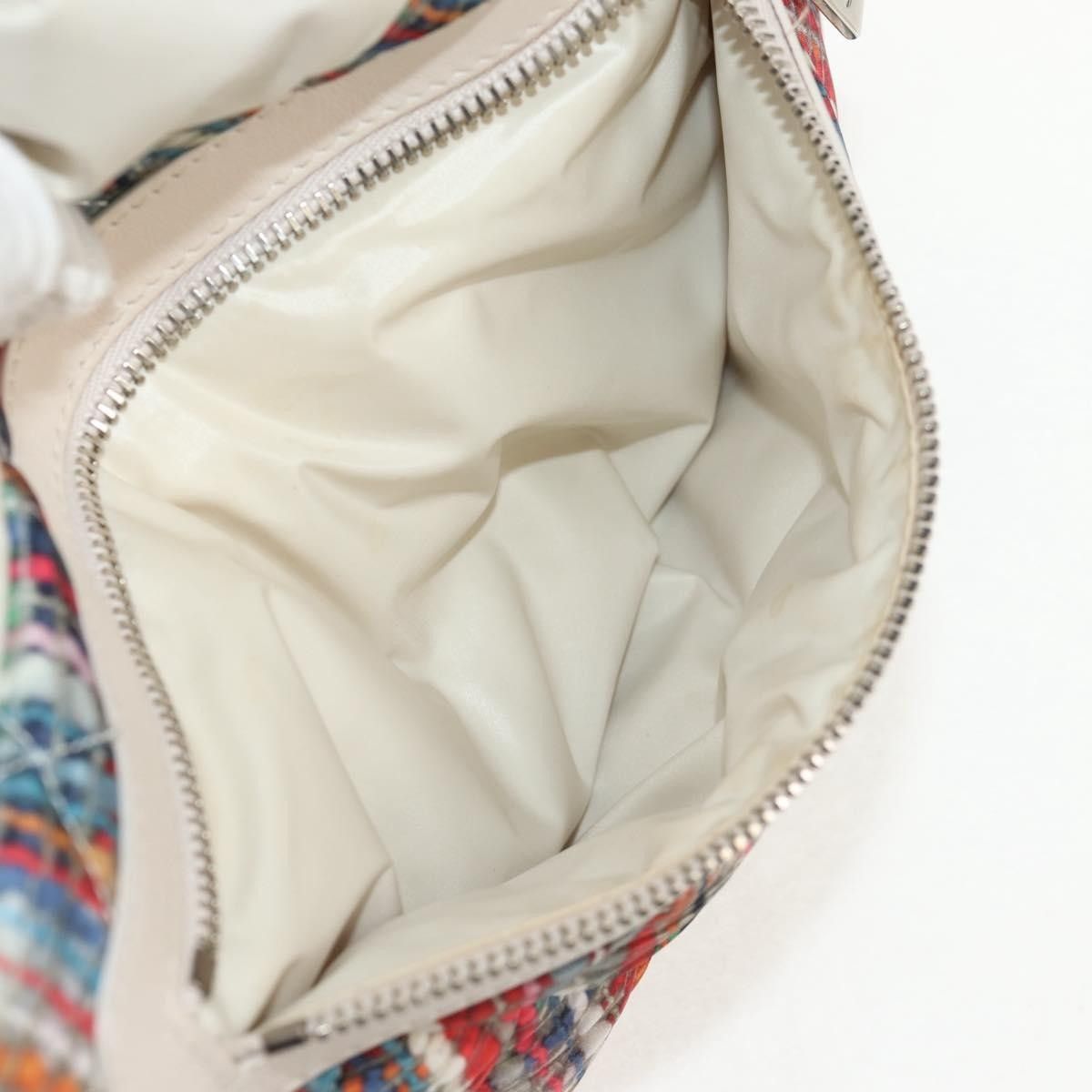 Chanel Chanel Coco Cocoon Reversible Tote Quilted Printed Nylon Size ONE SIZE - 24 Thumbnail