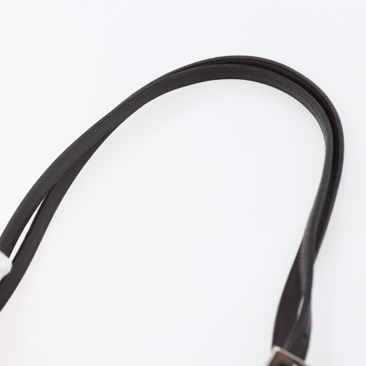 Fendi Fendi Vintage Shoulder Bag Zucca Canvas Size ONE SIZE - 12 Thumbnail