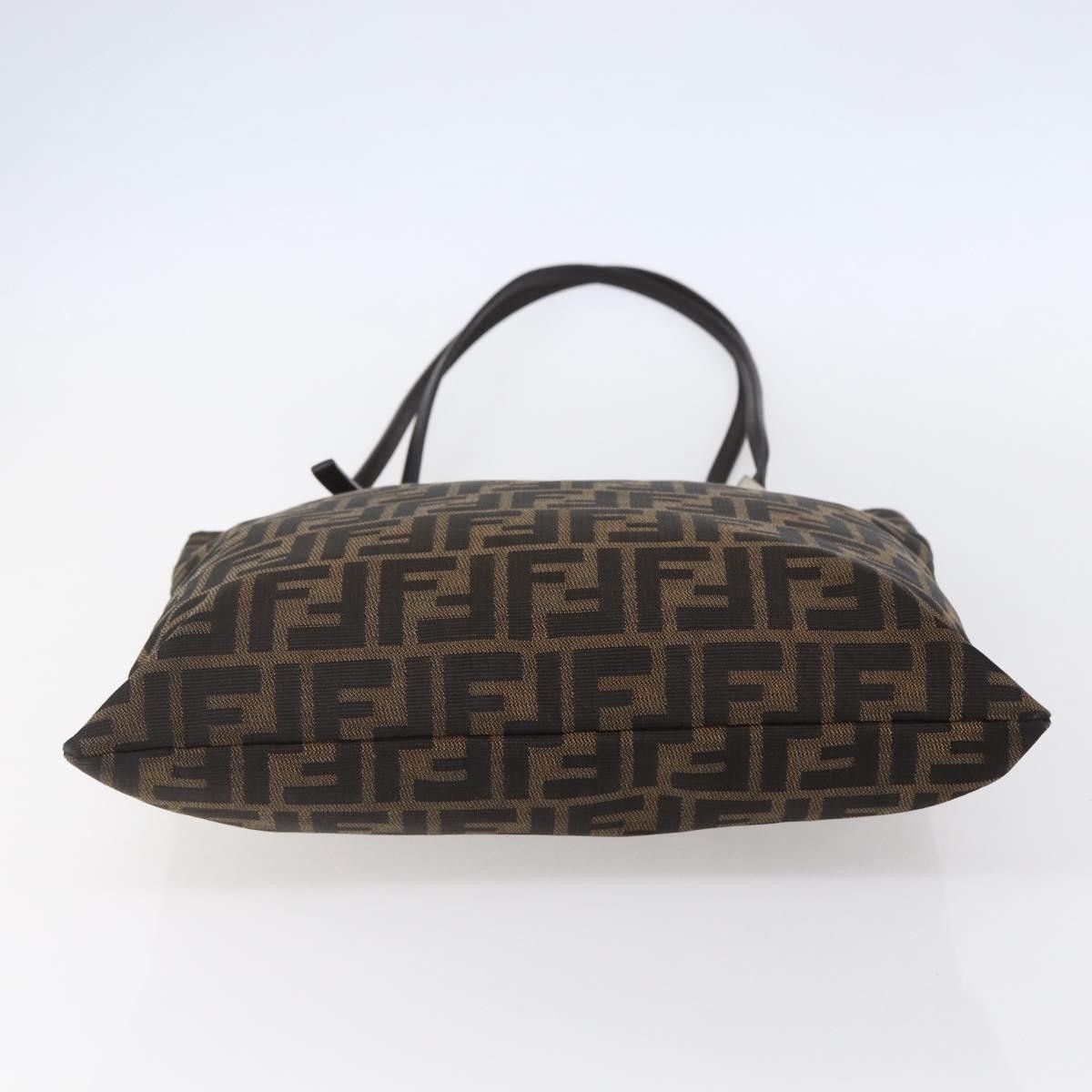 Fendi Fendi Vintage Shoulder Bag Zucca Canvas Size ONE SIZE - 20 Thumbnail