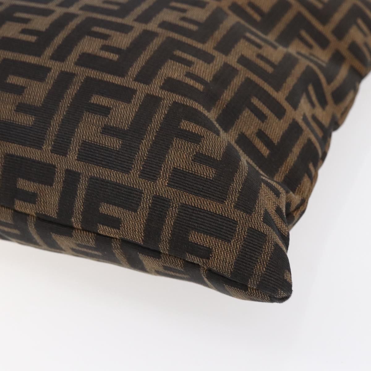Fendi Fendi Vintage Shoulder Bag Zucca Canvas Size ONE SIZE - 11 Thumbnail