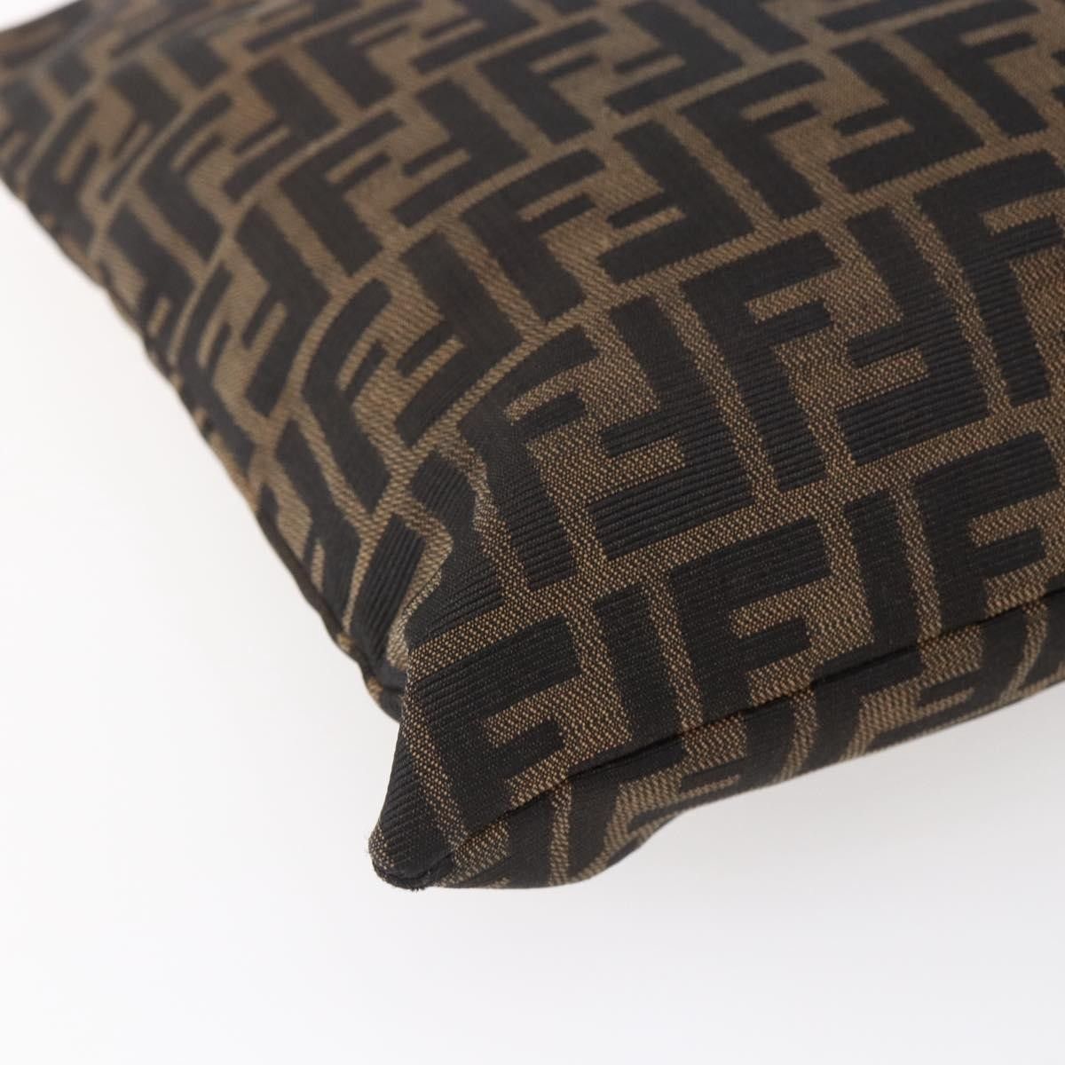 Fendi Fendi Vintage Shoulder Bag Zucca Canvas Size ONE SIZE - 8 Thumbnail