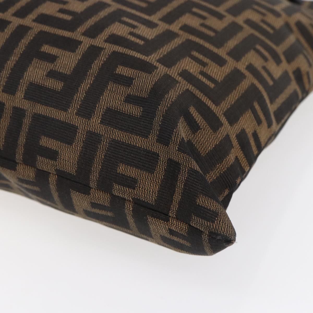 Fendi Fendi Vintage Shoulder Bag Zucca Canvas Size ONE SIZE - 9 Thumbnail